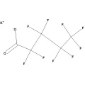 Perfluoropentanoate de potassium N ° CAS 336-23-2